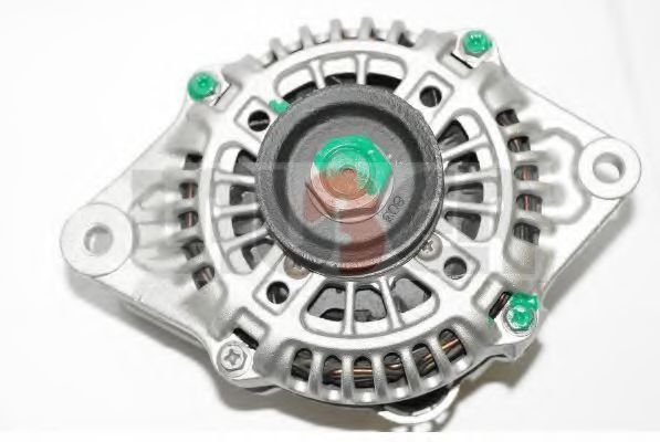 Генератор MAZDA BPE918300 Генератор MAZDA BPE918300