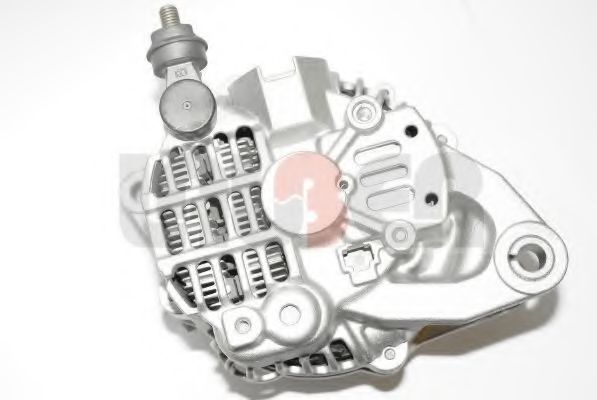 Генератор MAZDA BPE918300 Генератор MAZDA BPE918300