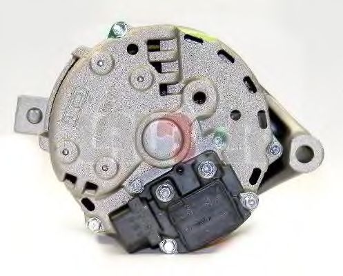 Генератор LAUBER 11.1210 Генератор LAUBER 11.1210
