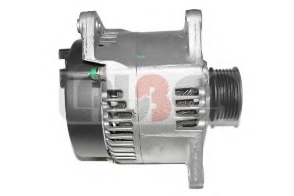 Генератор FORD 1072455 Генератор FORD 1072455