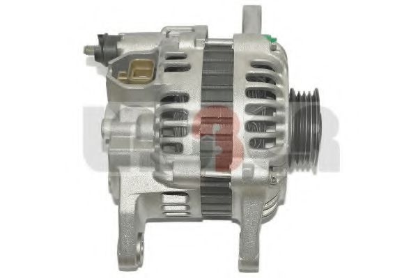 Генератор MAZDA Z59918300C Генератор MAZDA Z59918300C