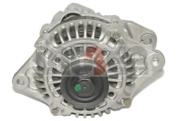 Генератор MAZDA Z59918300C Генератор MAZDA Z59918300C