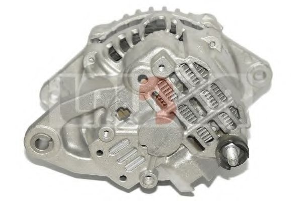 Генератор MAZDA Z59918300C Генератор MAZDA Z59918300C