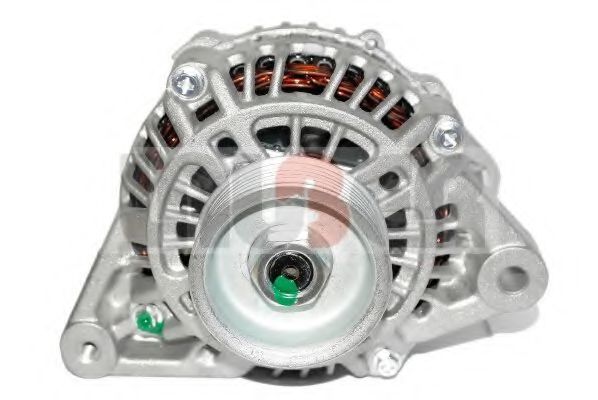 Генератор Nissan/Infiniti 231004M610 Генератор Nissan/Infiniti 231004M610