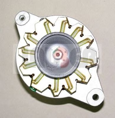 Генератор Nissan/Infiniti 23100M5960 Генератор Nissan/Infiniti 23100M5960
