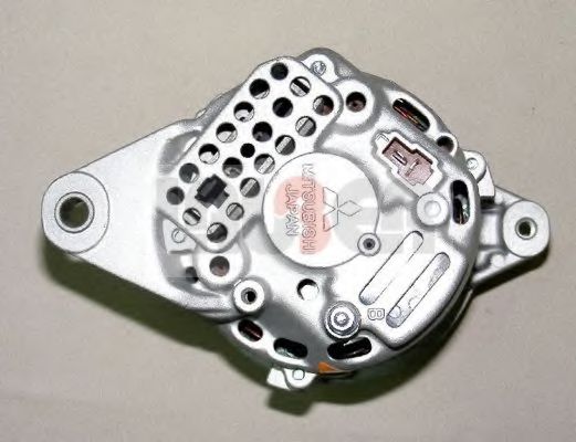 Генератор Nissan/Infiniti 23100M5960 Генератор Nissan/Infiniti 23100M5960
