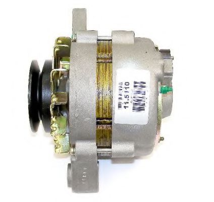 Генератор LAUBER 11.5110 Генератор LAUBER 11.5110