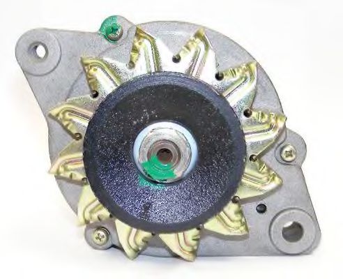 Генератор lauber 11.5110