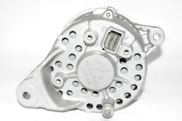 Генератор lauber 11.5121