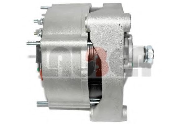Генератор MERCEDES-BENZ A006154390280 Генератор MERCEDES-BENZ A006154390280