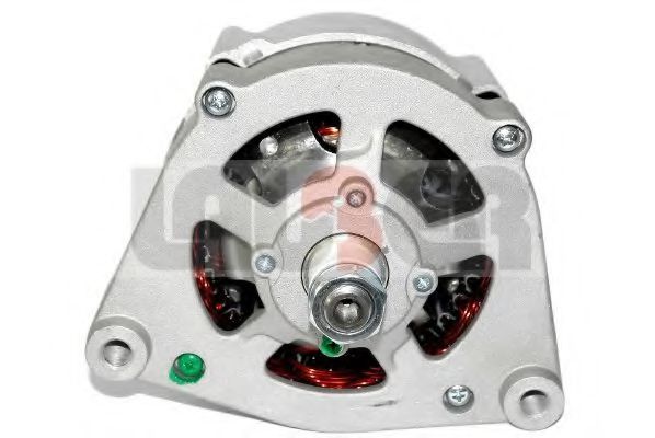 Генератор MERCEDES-BENZ A006154390280 Генератор MERCEDES-BENZ A006154390280