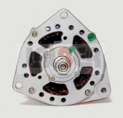 Генератор MERCEDES-BENZ A009154150280 Генератор MERCEDES-BENZ A009154150280
