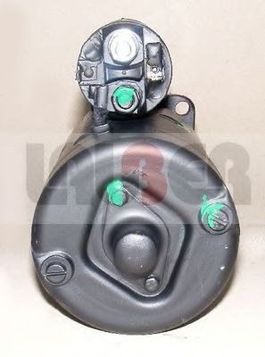 Стартер lauber 22.0119