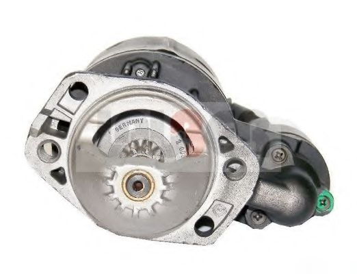 Стартер MERCEDES-BENZ A003151070180 Стартер MERCEDES-BENZ A003151070180