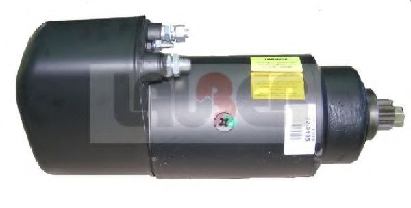 Стартер lauber 22.0195