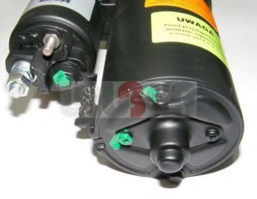 Стартер LAUBER 22.0330