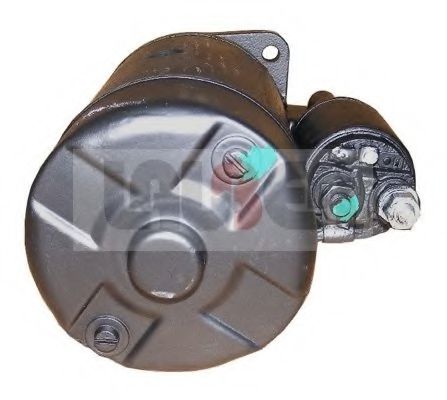 Стартер lauber 22.0503