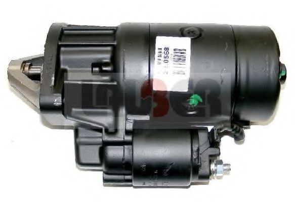 Стартер Nissan/Infiniti 23300Y9700 Стартер Nissan/Infiniti 23300Y9700