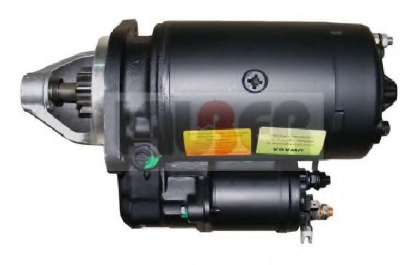 Стартер LAUBER 22.0693 Стартер LAUBER 22.0693