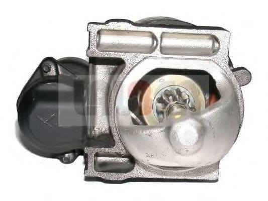 Стартер DAF 1893723 Стартер DAF 1893723