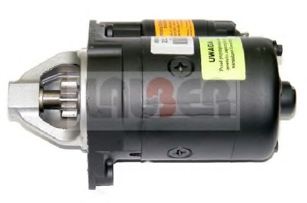 Стартер Toyota/Lexus 2810015020 Стартер Toyota/Lexus 2810015020
