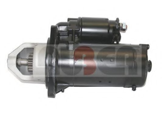 Стартер DAF 1287890 Стартер DAF 1287890
