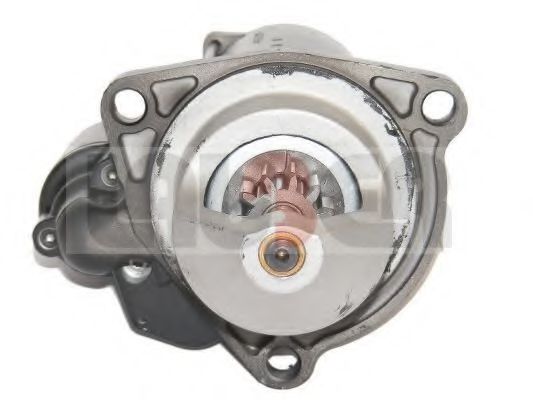 Стартер DAF 1287890 Стартер DAF 1287890