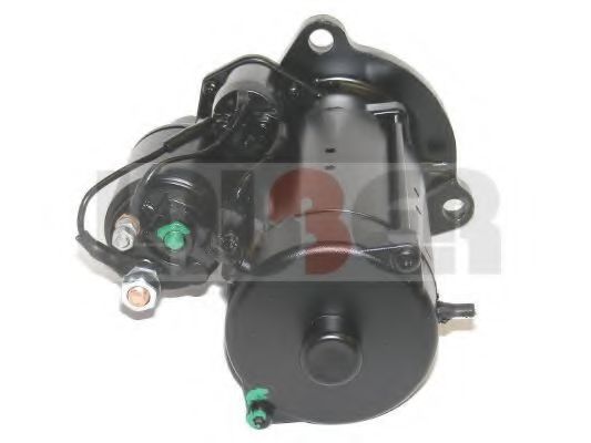 Стартер DAF 1287890 Стартер DAF 1287890