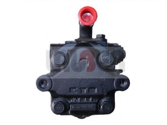 Насос гидроусилителя руля LAUBER 55.0015