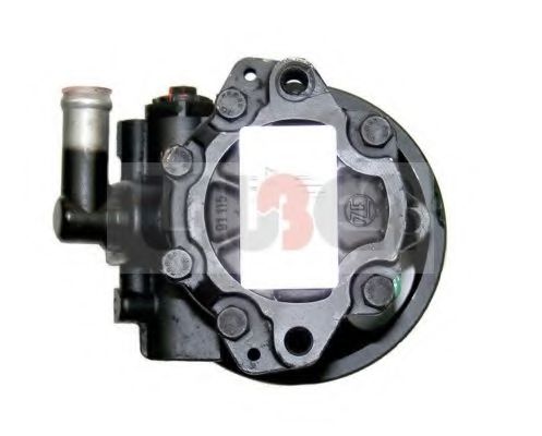 Насос гидроусилителя руля LAUBER 55.0017
