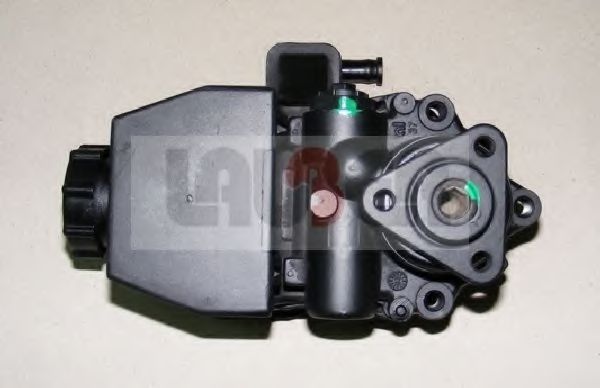 Насос гидроусилителя руля LAUBER 55.0035