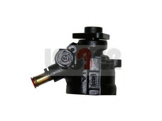 Насос гидроусилителя руля LAUBER 55.0094