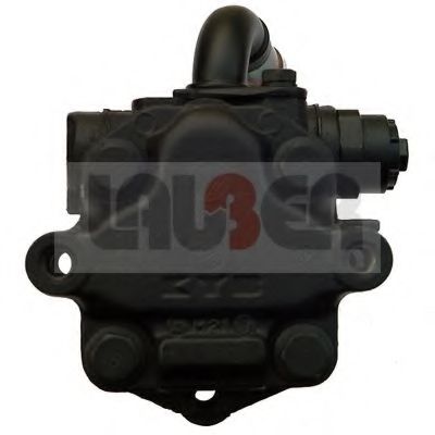 Насос гидроусилителя руля LAUBER 55.0499