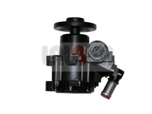 Насос гидроусилителя руля LAUBER 55.1982
