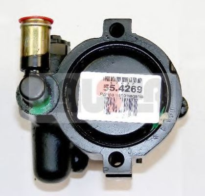 Насос гидроусилителя руля LAUBER 55.4269