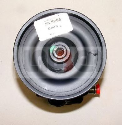 Насос гидроусилителя руля LAUBER 55.5295