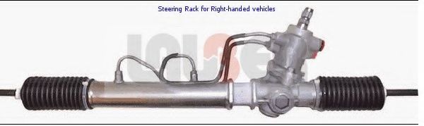 Рулевая рейка Toyota/Lexus 44250-20120