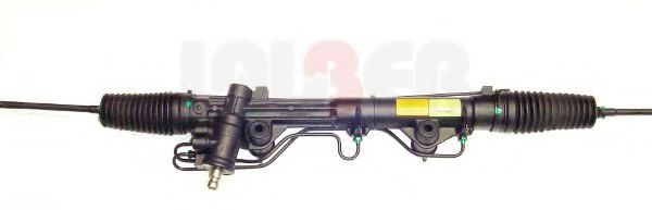 Рулевая рейка LAUBER 66.0584