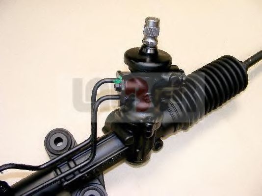 Рулевая рейка LAUBER 66.0786