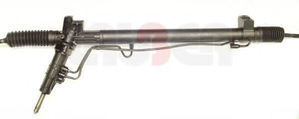 Рулевая рейка LAUBER 66.0799