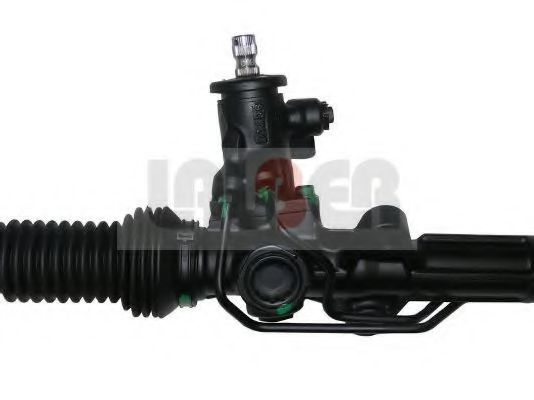 Рулевая рейка MITSUBISHI MR455671