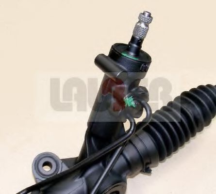 Рулевая рейка LAUBER 66.2730