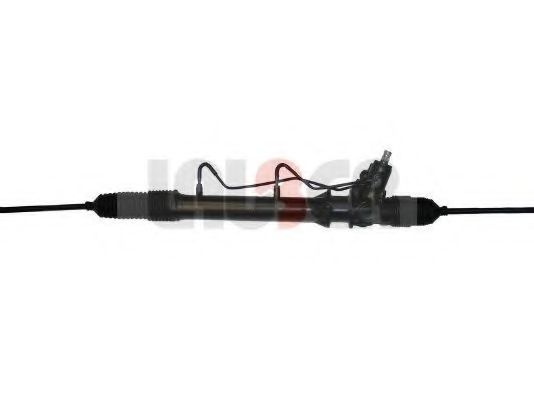 Рулевая рейка Nissan/Infiniti 490010W015 Рулевая рейка Nissan/Infiniti 490010W015