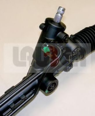 Рулевая рейка LAUBER 66.9158