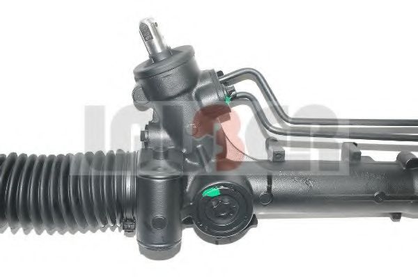 Рулевая рейка LAUBER 66.9813