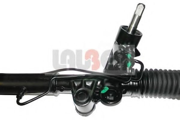 Рулевая рейка LAUBER 66.9915