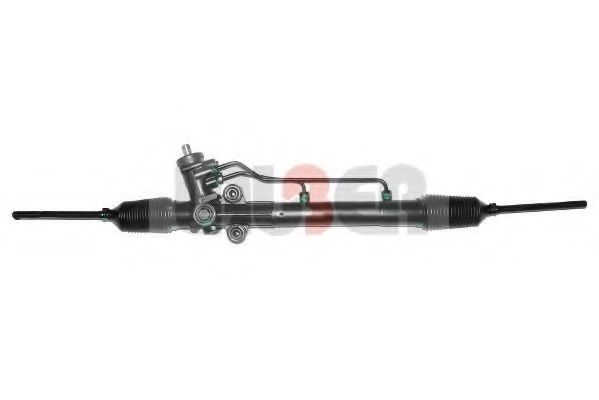 Рулевая рейка LAUBER 66.9916 Рулевая рейка LAUBER 66.9916