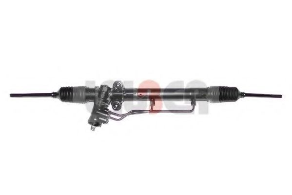 Рулевая рейка LAUBER 66.9916 Рулевая рейка LAUBER 66.9916