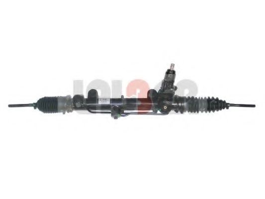 Рулевая рейка LAUBER 66.9931 Рулевая рейка LAUBER 66.9931
