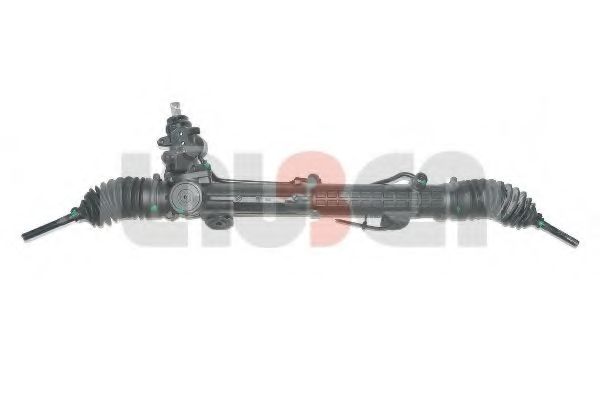 Рулевая рейка LAUBER 66.9932 Рулевая рейка LAUBER 66.9932